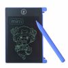 4.4'' digital children drawing notepad paperless lcd tablet
